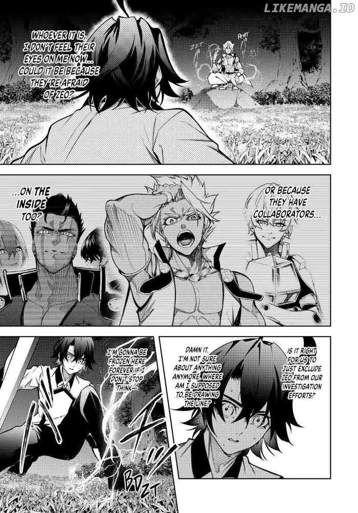 Wistoria: Wand and Sword Chapter 47 image 19_optimized